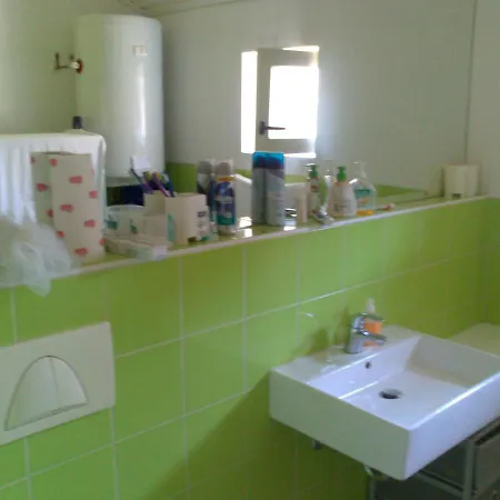 Hostel Rainbow Ljubljana