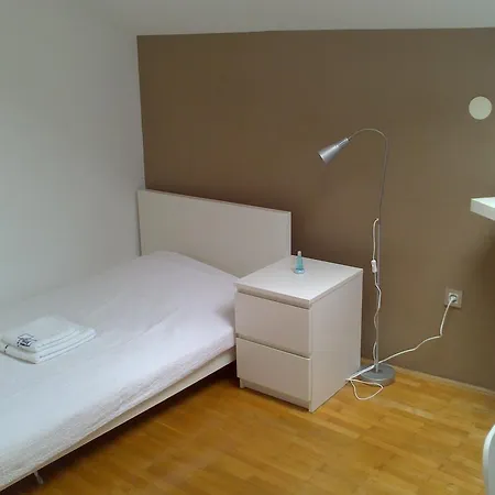 Hostel Rainbow Ljubljana
