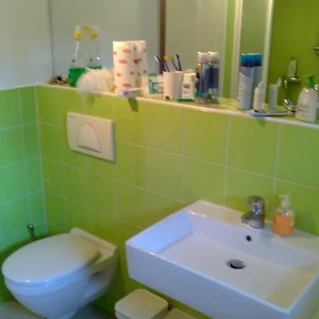 Rainbow Hostel
