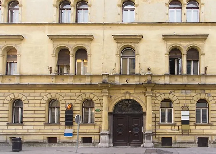 Rainbow Λιουμπλιάνα