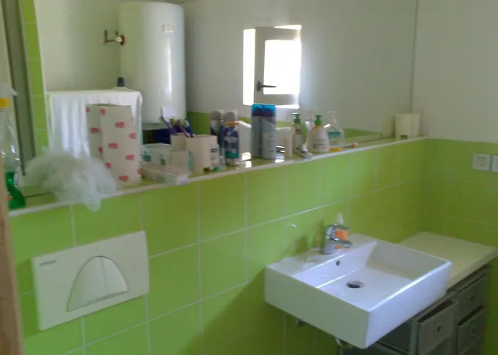 Hostel Rainbow Λιουμπλιάνα