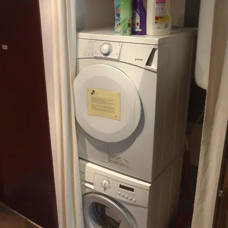 Rainbow Хостел *